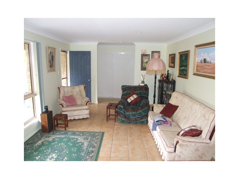 24 Smith Street, Wondai QLD 4606