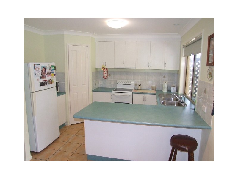 24 Smith Street, Wondai QLD 4606