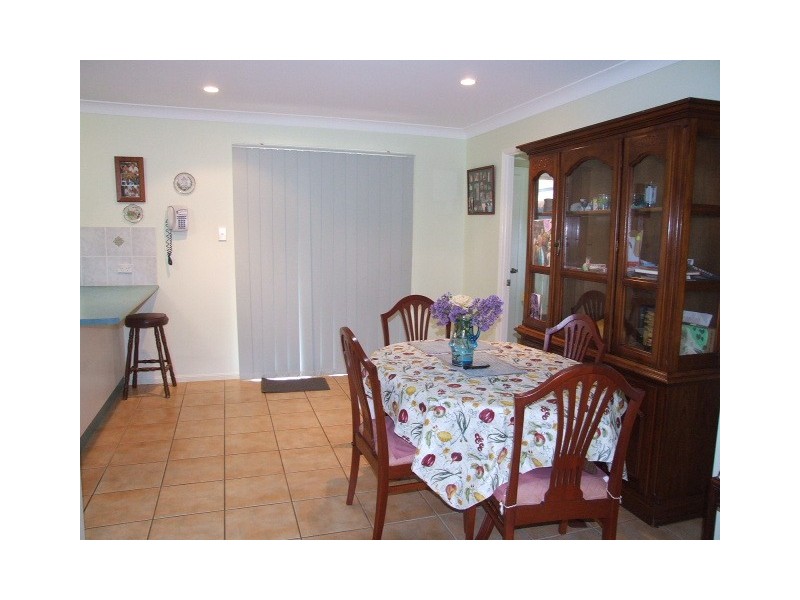 24 Smith Street, Wondai QLD 4606