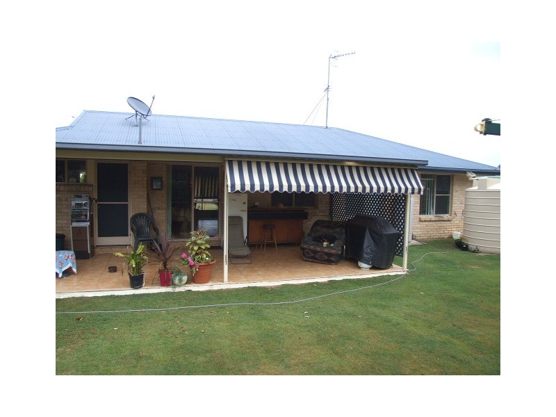 24 Smith Street, Wondai QLD 4606