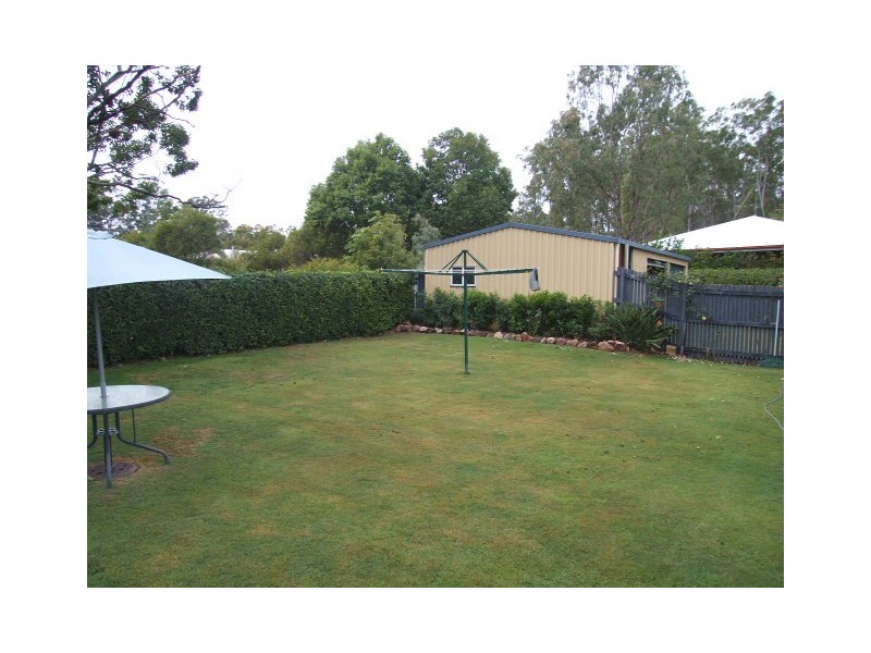 24 Smith Street, Wondai QLD 4606
