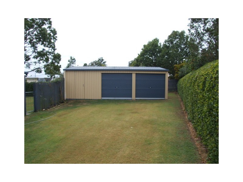 24 Smith Street, Wondai QLD 4606