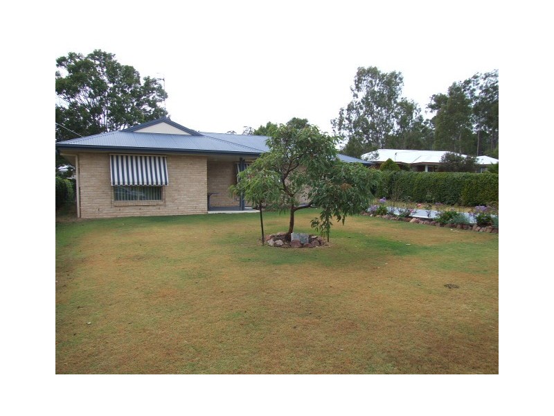 24 Smith Street, Wondai QLD 4606
