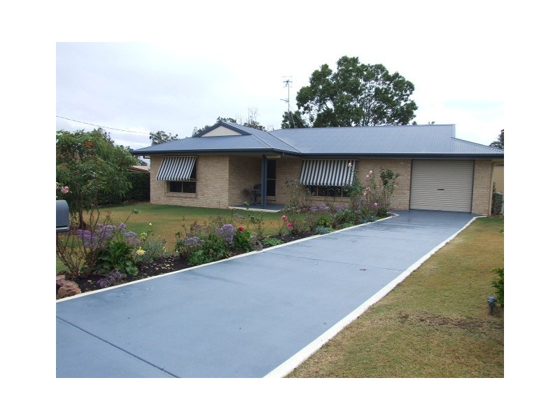 24 Smith Street, Wondai QLD 4606