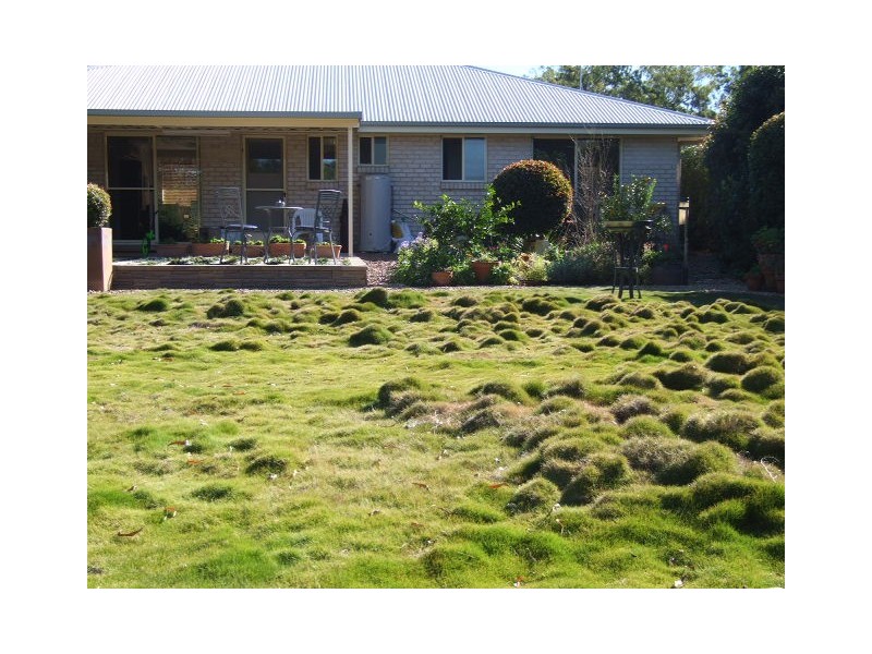 10 Grant Crescent, Wondai QLD 4606