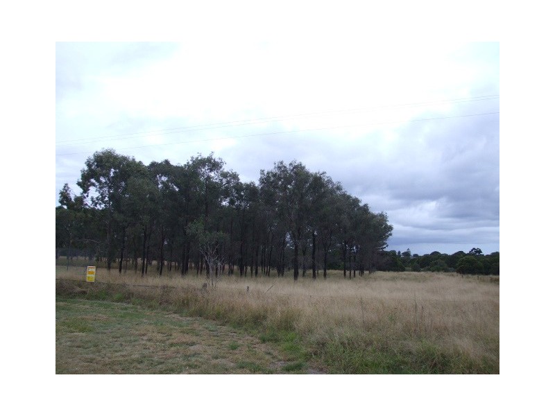 Lot 1 Tingoora-Chelmsford Road, Chelmsford QLD 4606