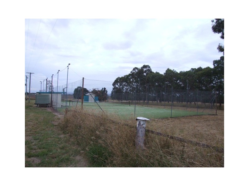 Lot 1 Tingoora-Chelmsford Road, Chelmsford QLD 4606