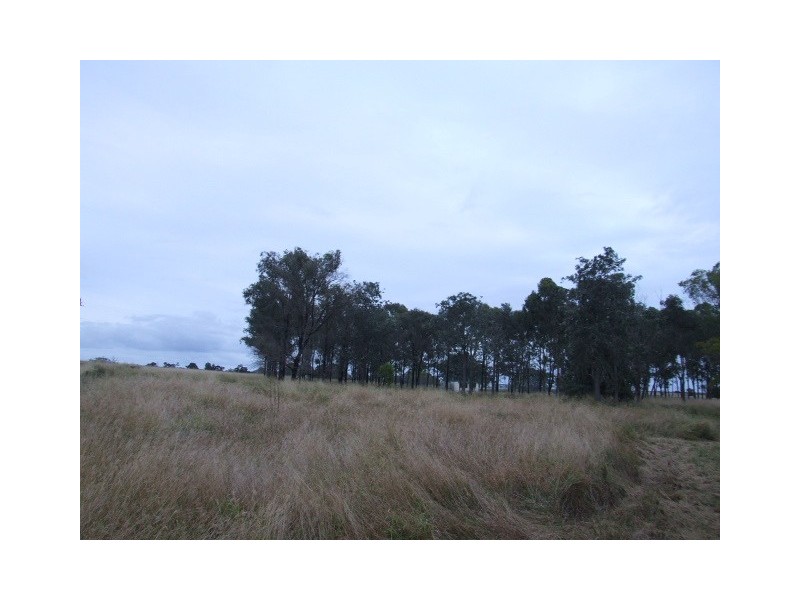 Lot 1 Tingoora-Chelmsford Road, Chelmsford QLD 4606