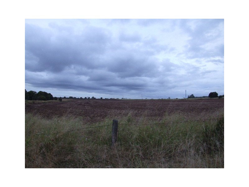 Lot 1 Tingoora-Chelmsford Road, Chelmsford QLD 4606