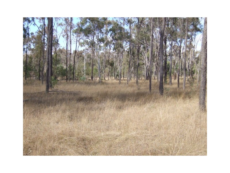 209 Underwoods Road, Wondai QLD 4606