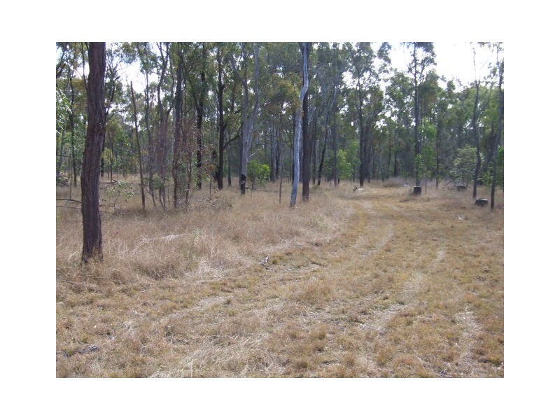 209 Underwoods Road, Wondai QLD 4606