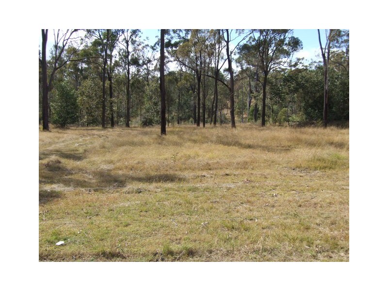 209 Underwoods Road, Wondai QLD 4606
