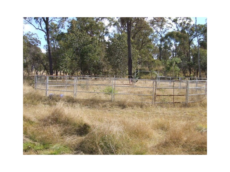 209 Underwoods Road, Wondai QLD 4606