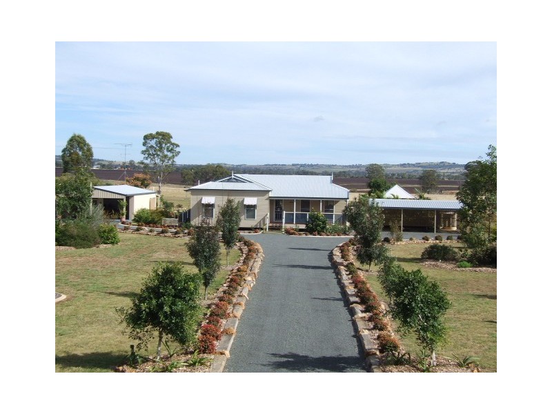 39 Reece Court, Wondai QLD 4606