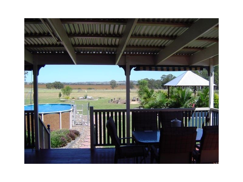 39 Reece Court, Wondai QLD 4606