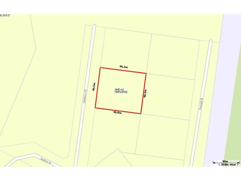 6 Salisbury Street, Murgon QLD 4605