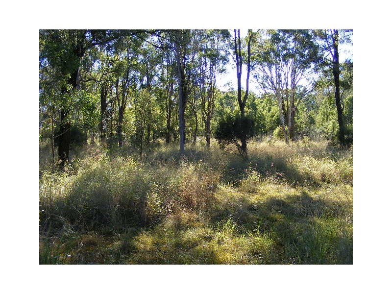 Lot 4 Friebergs Road, Murgon QLD 4605