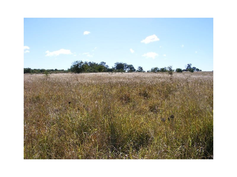 Lot 4 Friebergs Road, Murgon QLD 4605