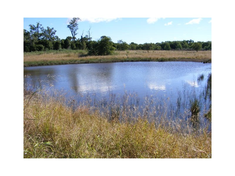 Lot 4 Friebergs Road, Murgon QLD 4605