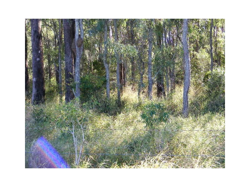 Lot 4 Friebergs Road, Murgon QLD 4605