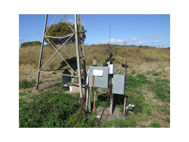 0 Crn Greenview Road & HansensRoad, Wondai QLD 4606