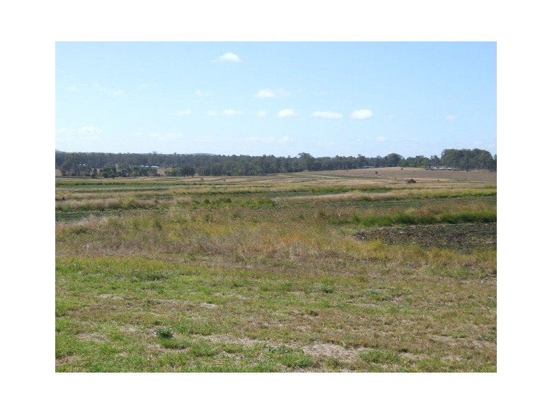 0 Crn Greenview Road & HansensRoad, Wondai QLD 4606