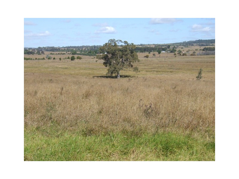 0 Greenview Road, Wondai QLD 4606
