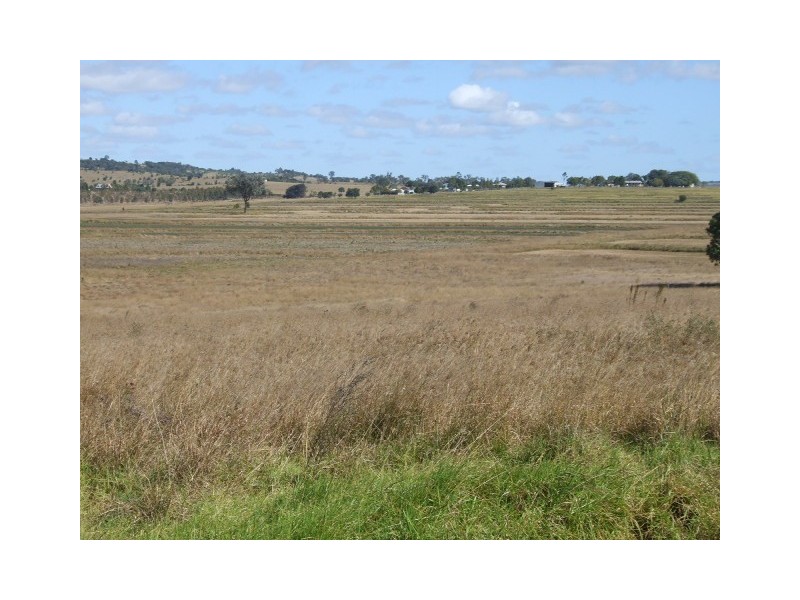 0 Greenview Road, Wondai QLD 4606