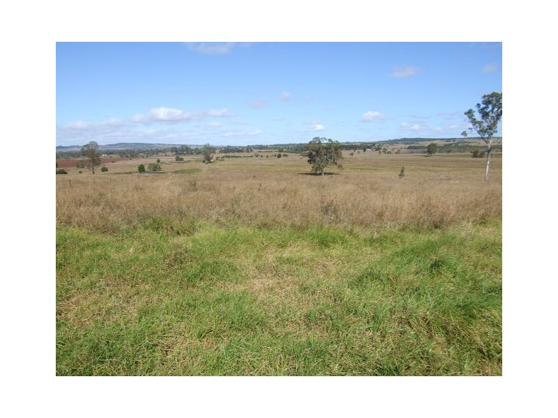 0 Greenview Road, Wondai QLD 4606