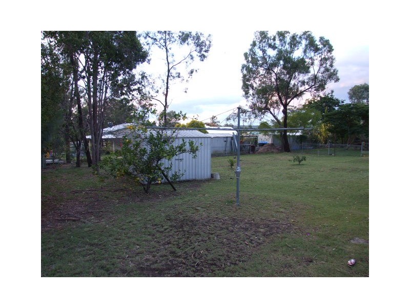 125 Cadell Street, Wondai QLD 4606