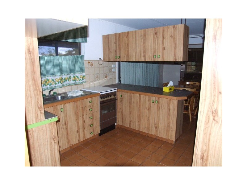 125 Cadell Street, Wondai QLD 4606