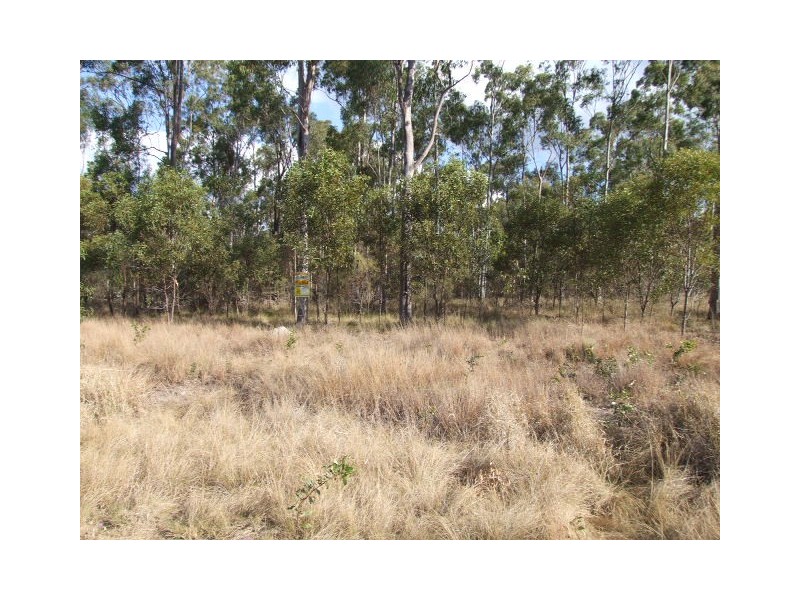 Wondai QLD 4606