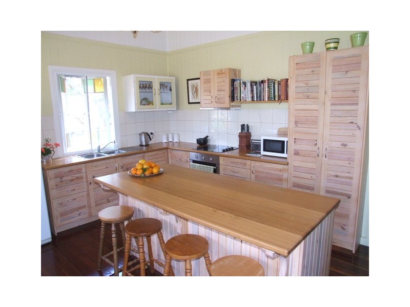 536 Middle Road, Proston QLD 4613