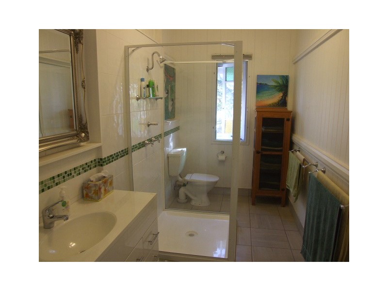 536 Middle Road, Proston QLD 4613