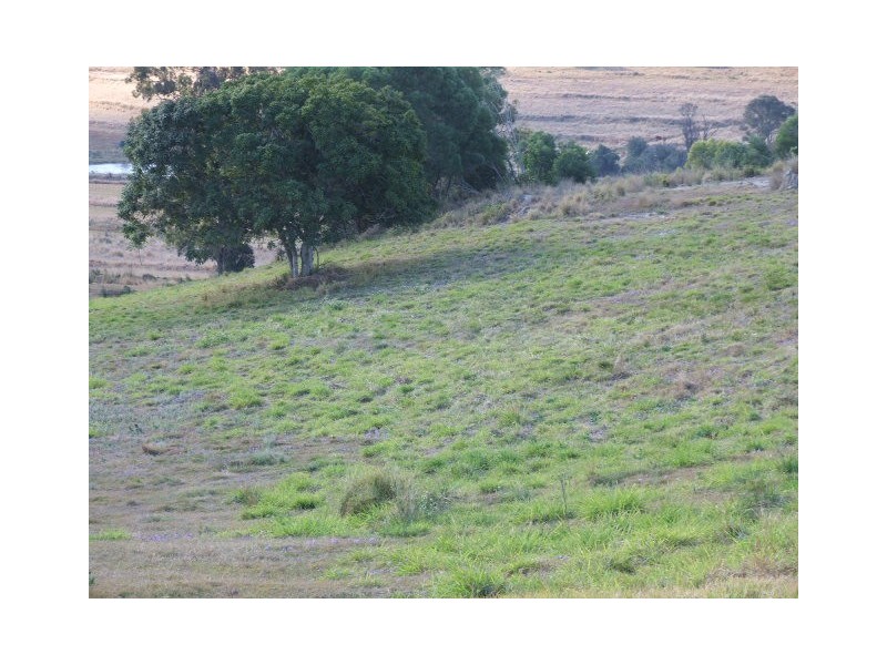 536 Middle Road, Proston QLD 4613