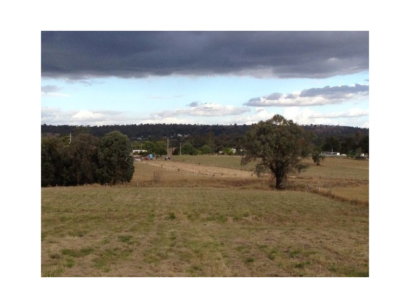 Lot 68 Butler Drive, Proston QLD 4613
