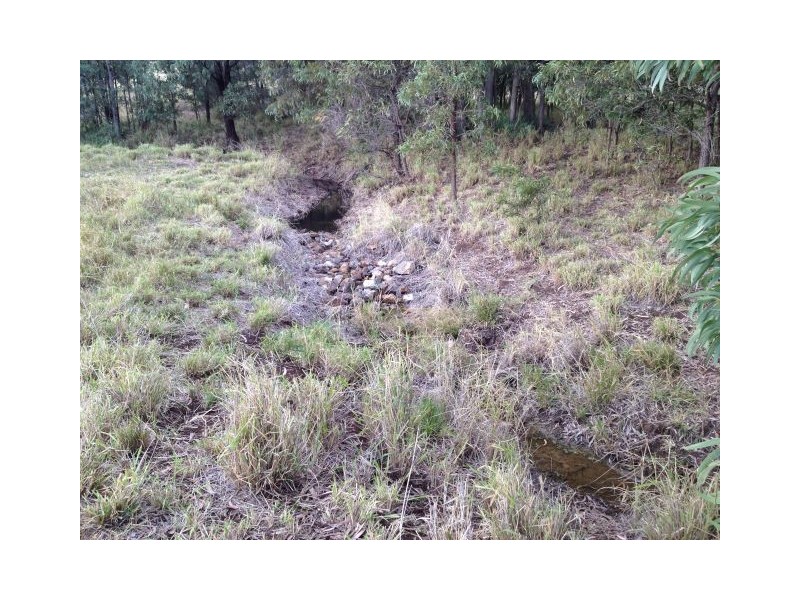 Lot 68 Butler Drive, Proston QLD 4613