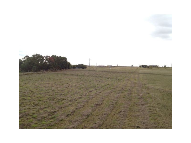 Lot 68 Butler Drive, Proston QLD 4613