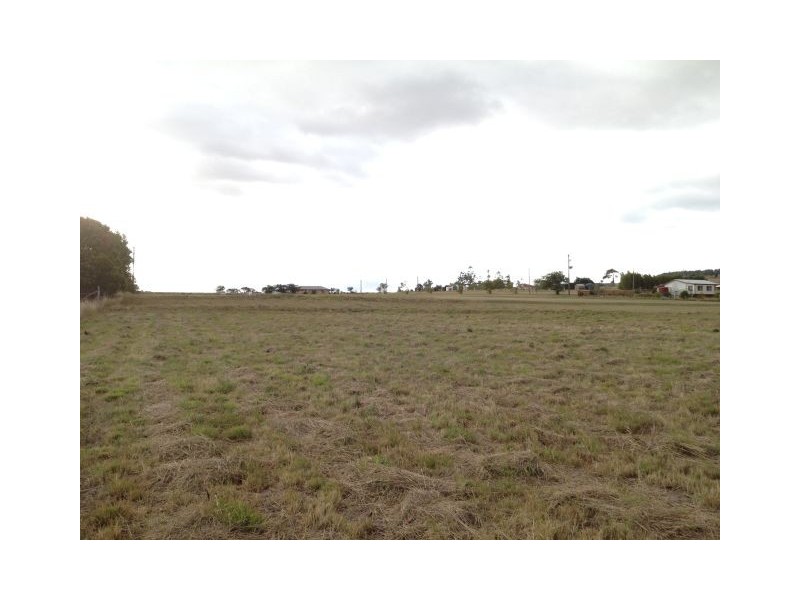 Lot 68 Butler Drive, Proston QLD 4613