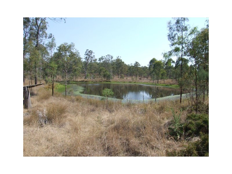 0 Crn Red Hill Rd & Lower Red Hill Road, Wondai QLD 4606