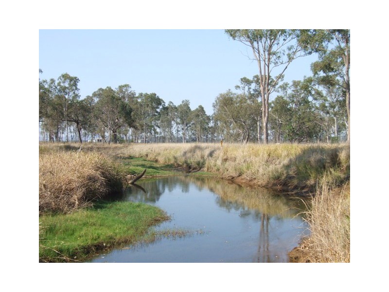 0 Crn Red Hill Rd & Lower Red Hill Road, Wondai QLD 4606