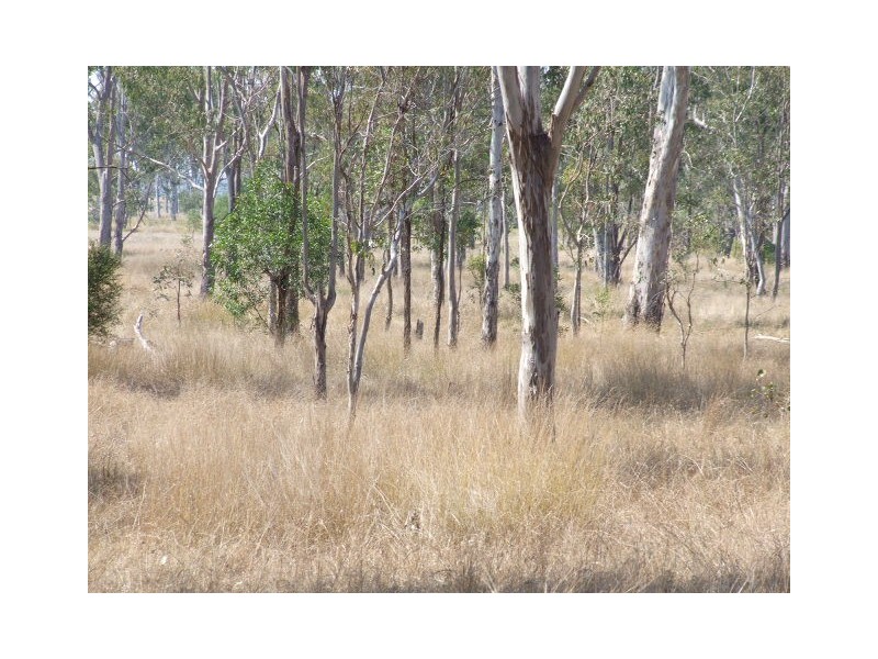 0 Crn Red Hill Rd & Lower Red Hill Road, Wondai QLD 4606