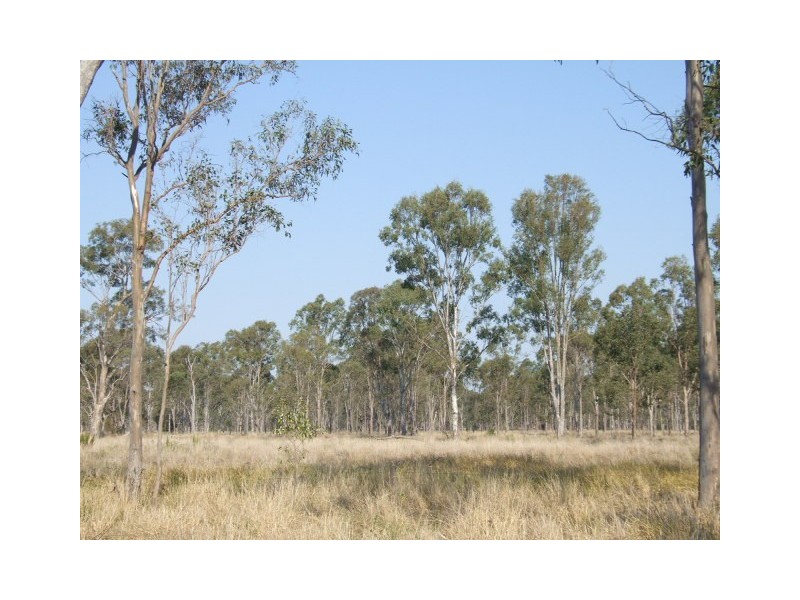 0 Crn Red Hill Rd & Lower Red Hill Road, Wondai QLD 4606