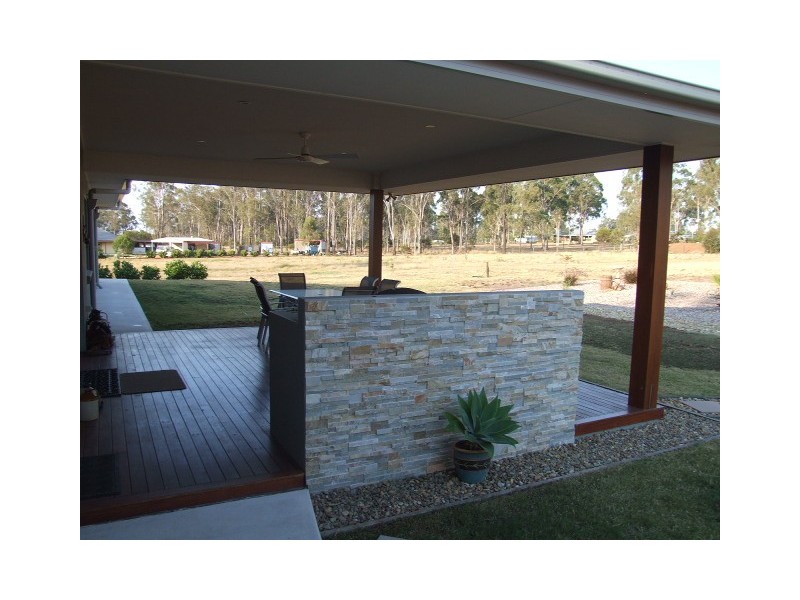 36 Reece Court, Wondai QLD 4606