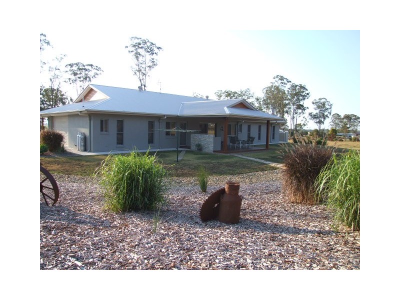 36 Reece Court, Wondai QLD 4606