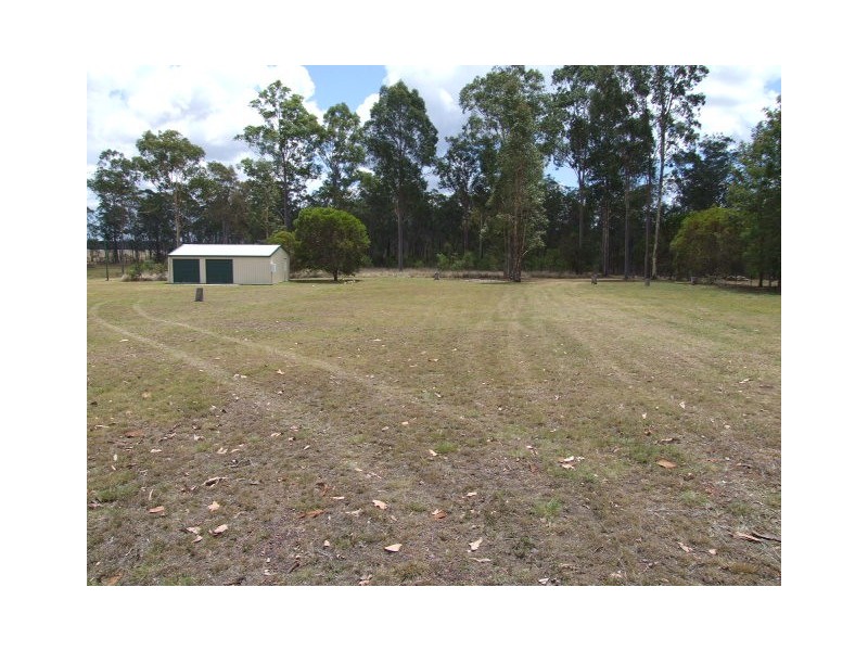 Lot 14 Warren Court, Wondai QLD 4606