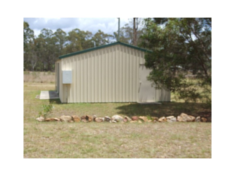 Lot 14 Warren Court, Wondai QLD 4606