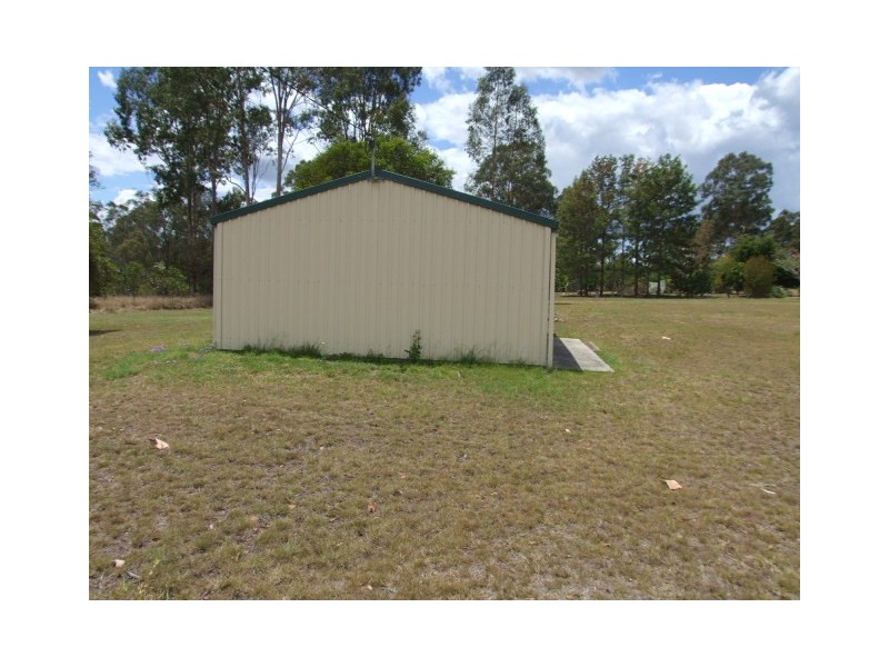Lot 14 Warren Court, Wondai QLD 4606