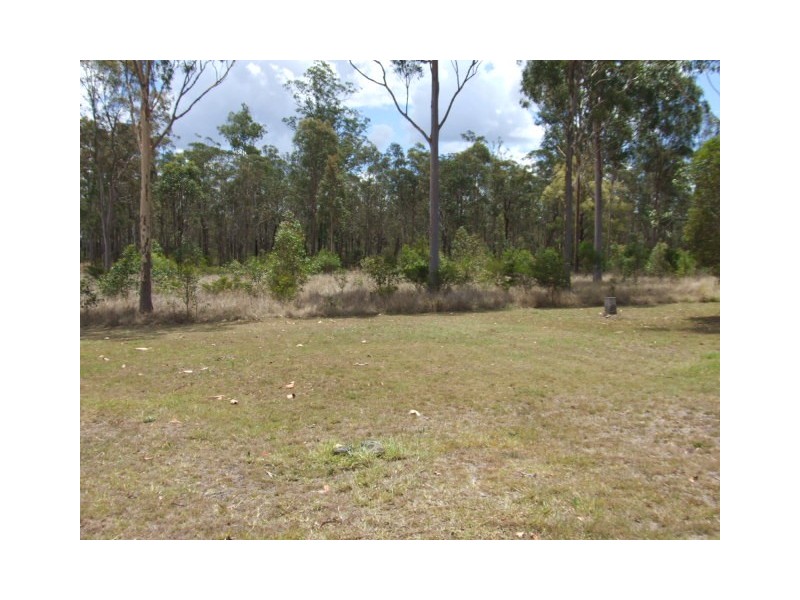 Lot 14 Warren Court, Wondai QLD 4606