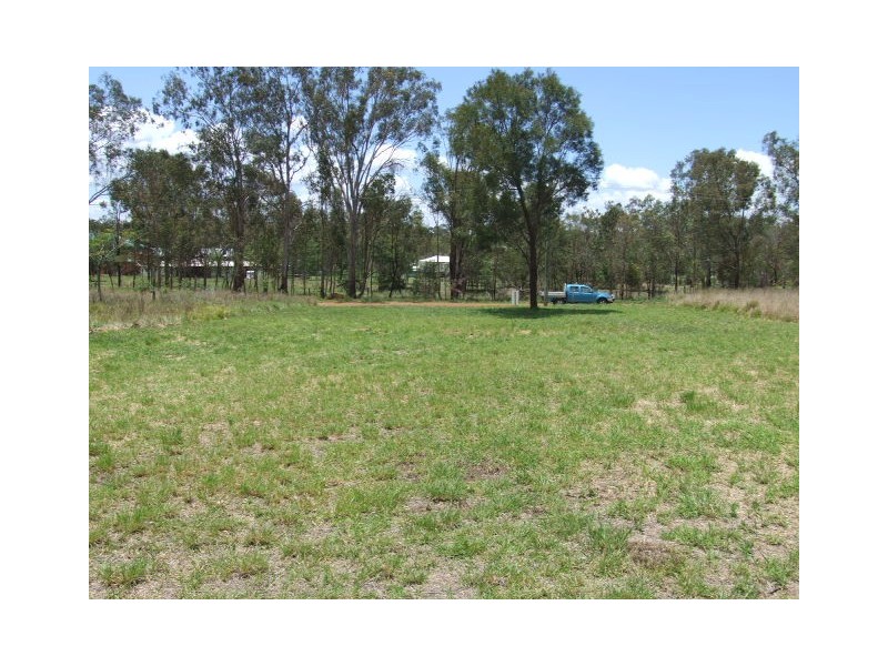 Lot 207 William Street, Hivesville QLD 4612